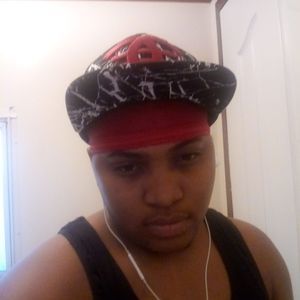 Meet your Posher, Laquita